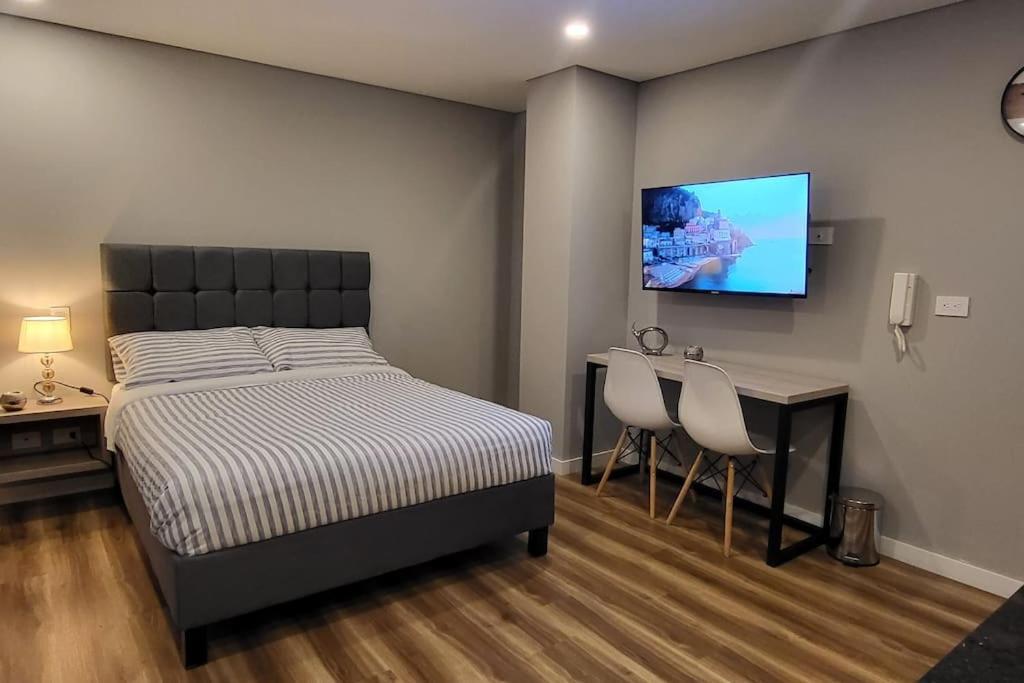 Centrico Loft Turistico Y Negocios Apartamento *
