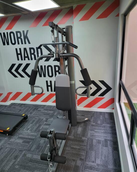 Centrico Loft Turistico Y Negocios * Bogotá