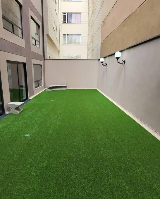 Centrico Loft Turistico Y Negocios Apartamento Bogotá