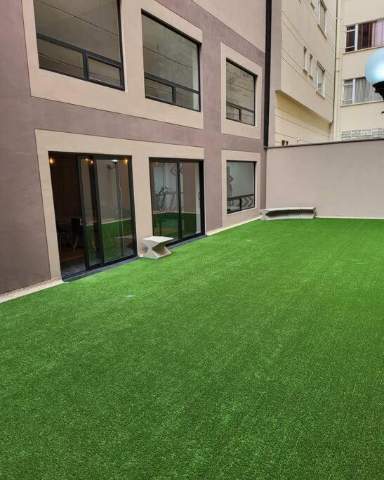 Centrico Loft Turistico Y Negocios Bogotá